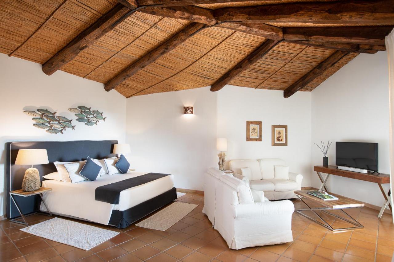 Suite Supérieure Lit King-Size