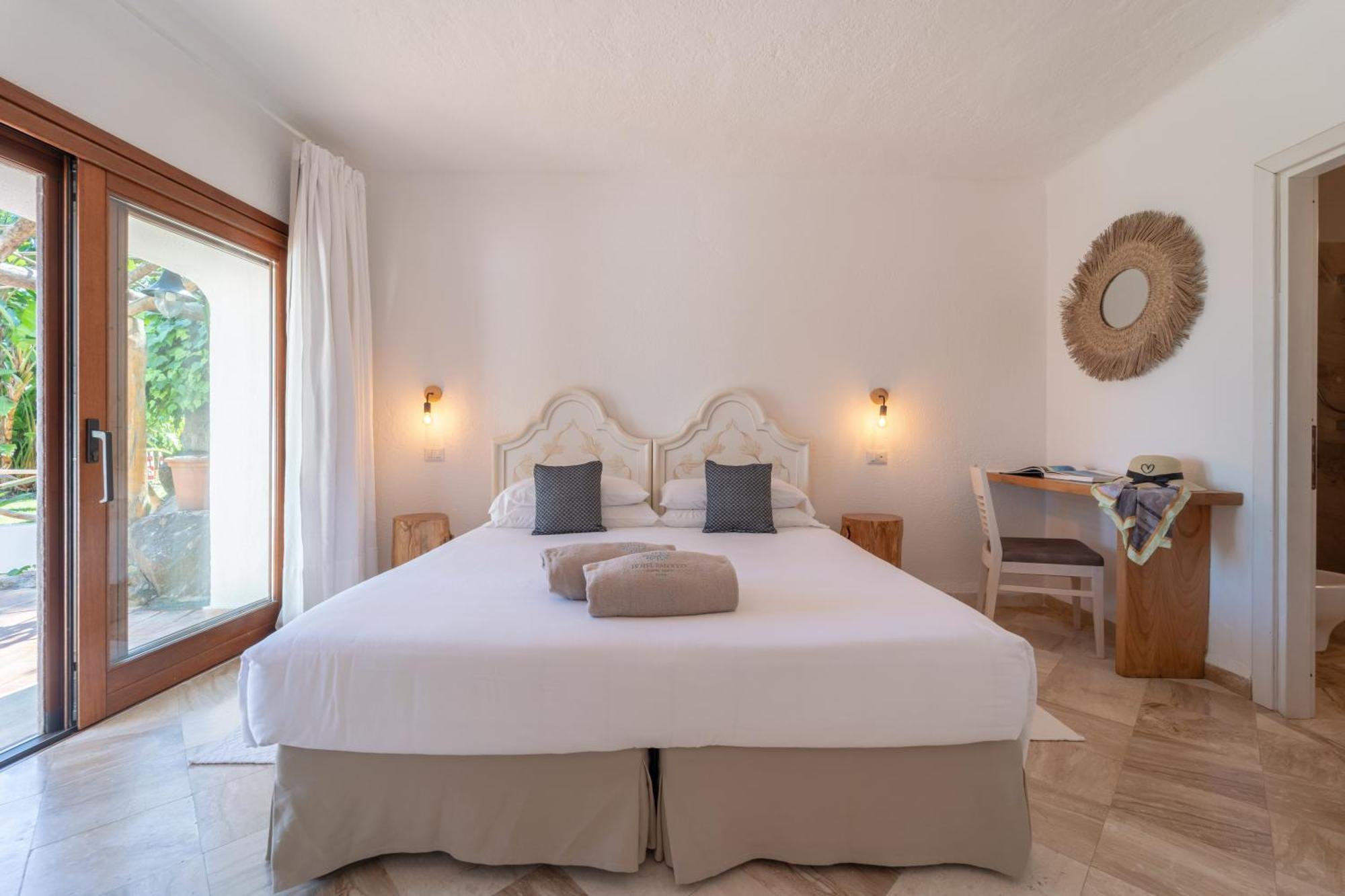 Chambre Triple Confort