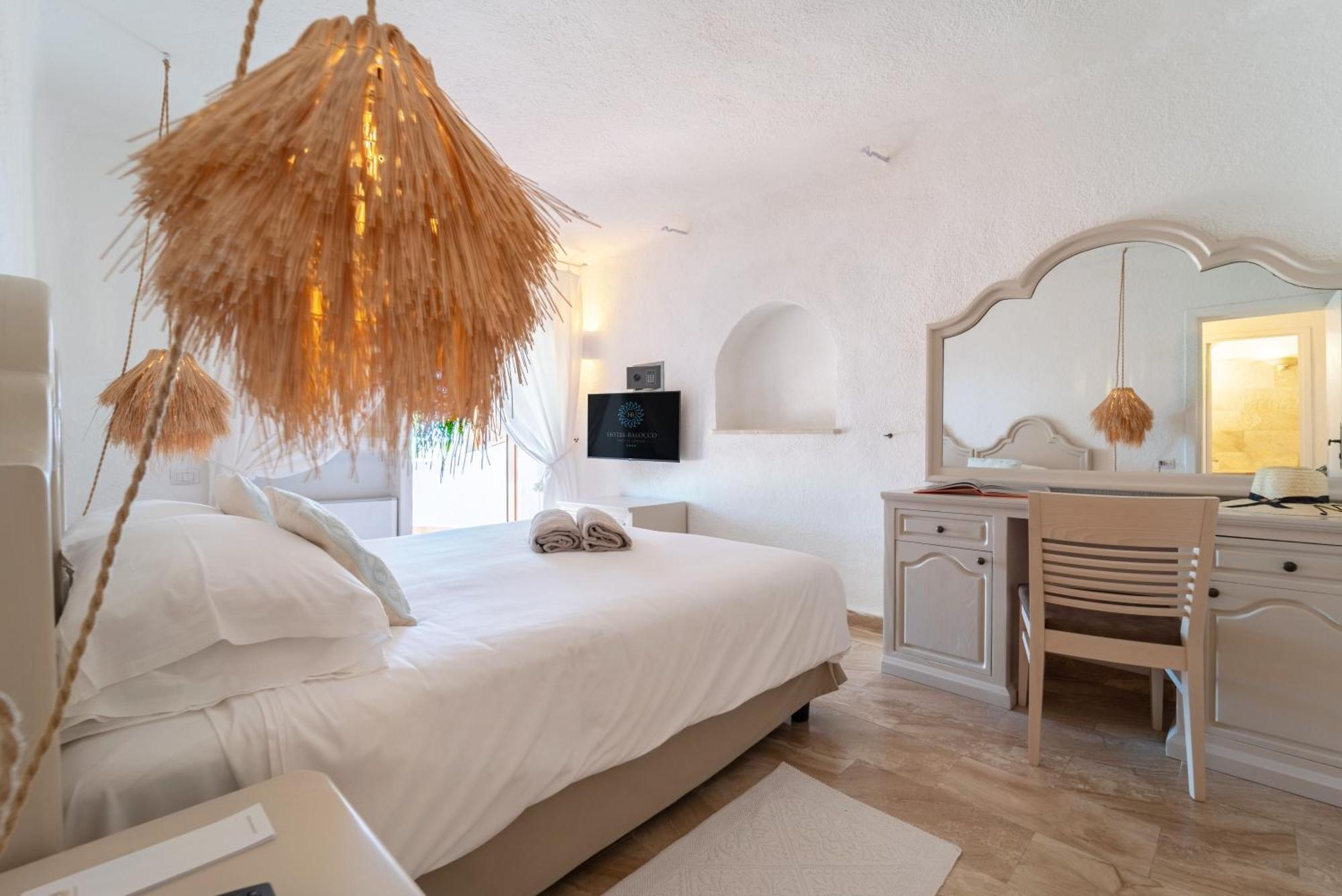 Chambre Triple Supérieure